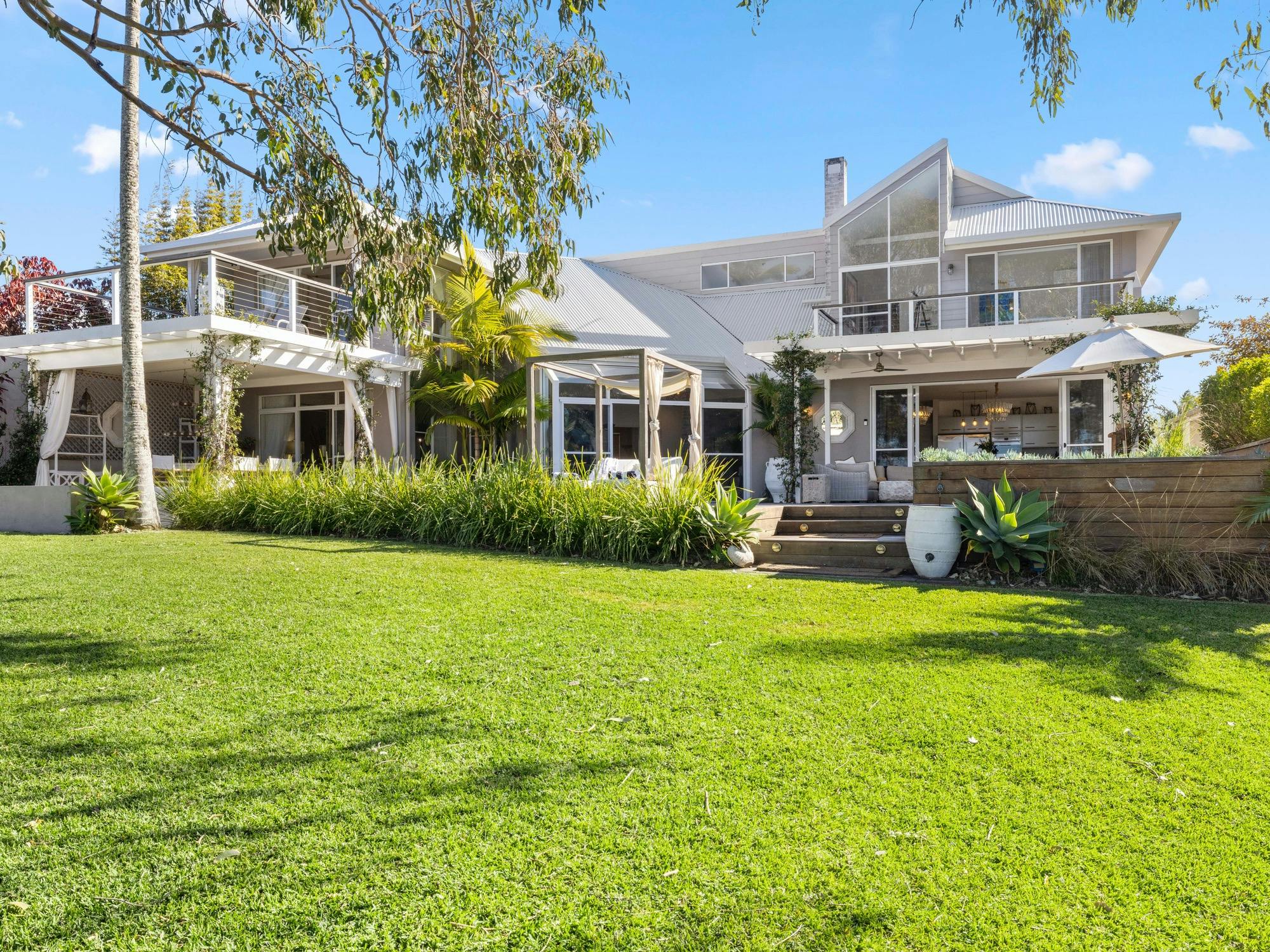 Barellen Beach House