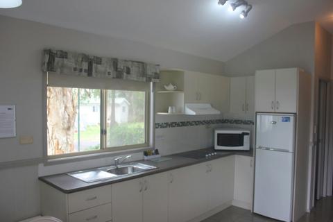 Waterview Suites at BIG4 Koala Shores Holiday Park