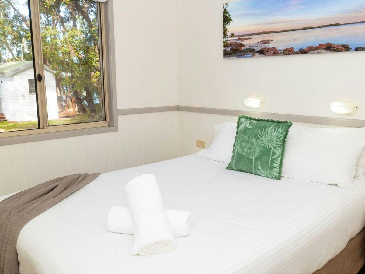 Superior Bushland Bedroom