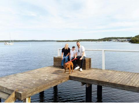 Aspen Holidays Koala Shores