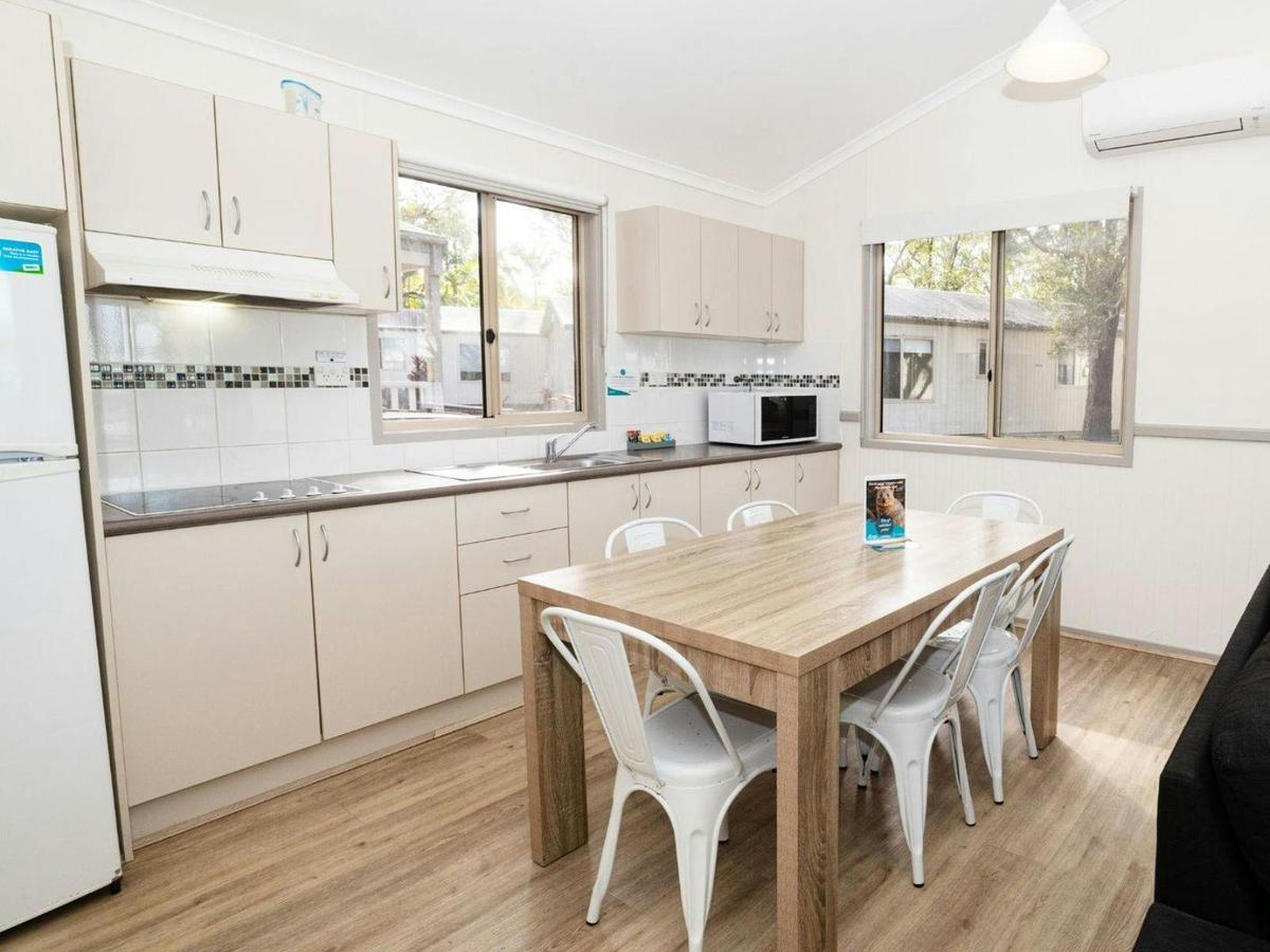 Superior Bushland Kitchen