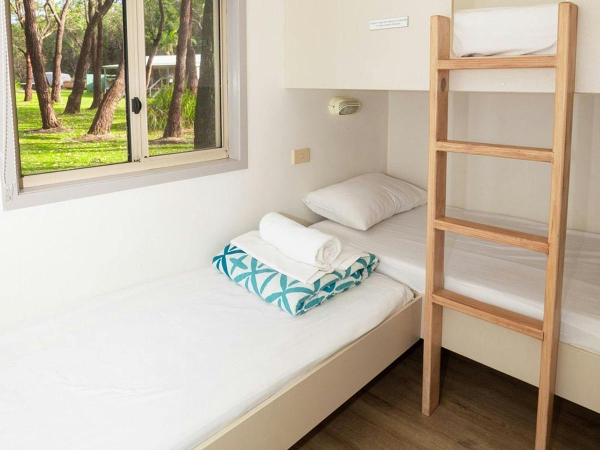 Superior Bushland Bedroom