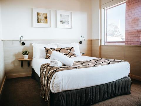 Executive Cosy Room