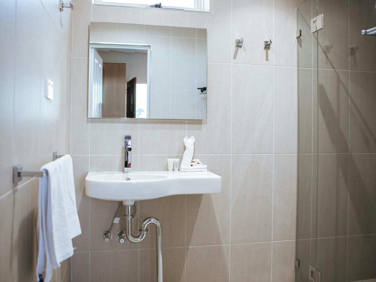Executive Cosy Room Ensuite