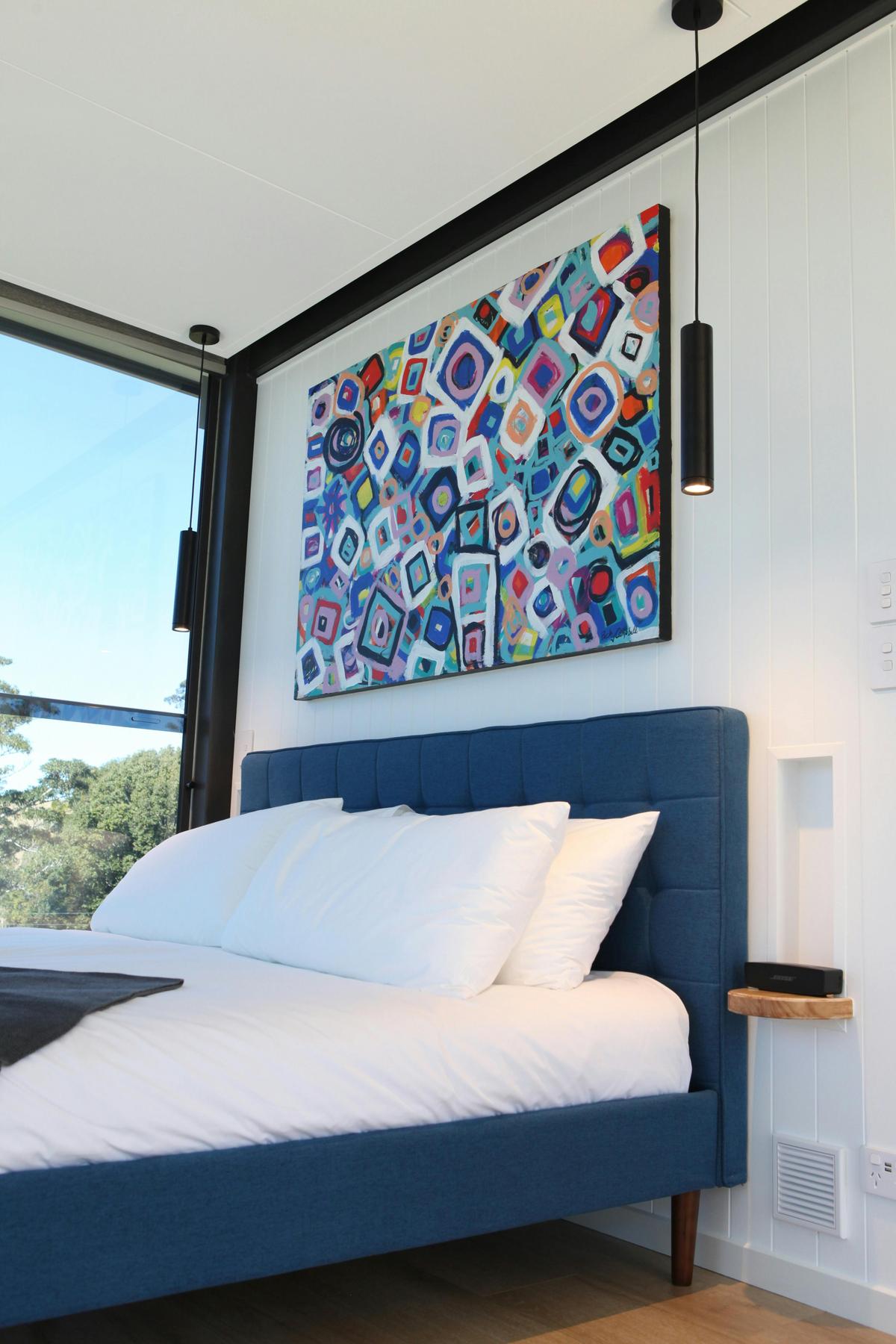 King Bedroom