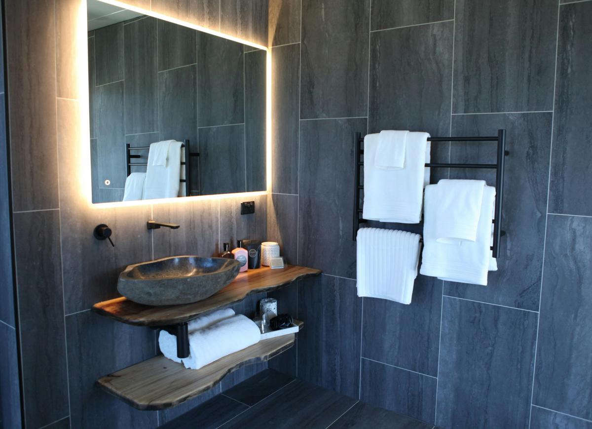 Luxury Bathroom