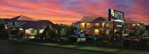 Avlon Gardens Motel