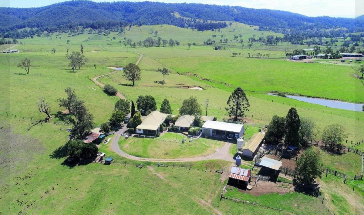 Aerial
