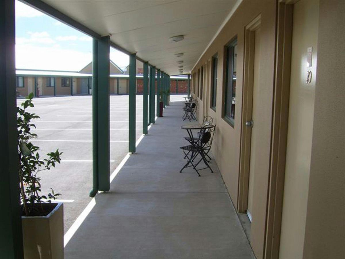 Bakehouse Motel Goulburn