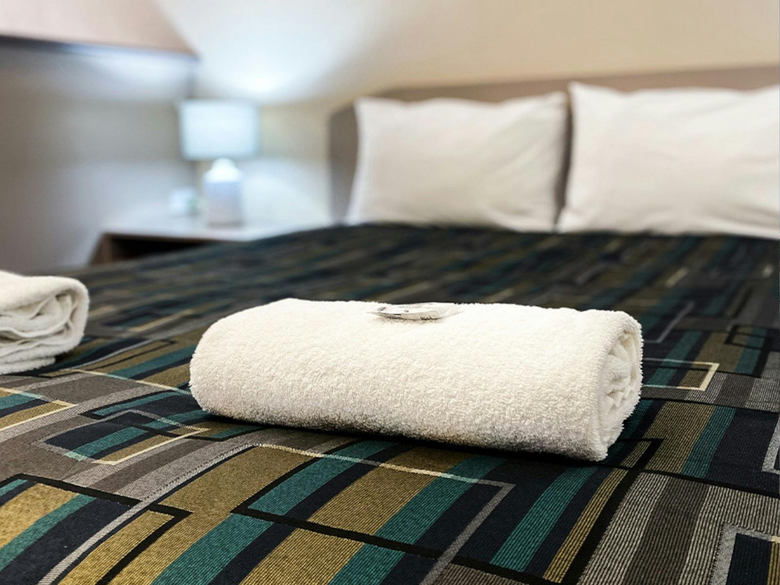 Bakehouse Motel Goulburn Interior