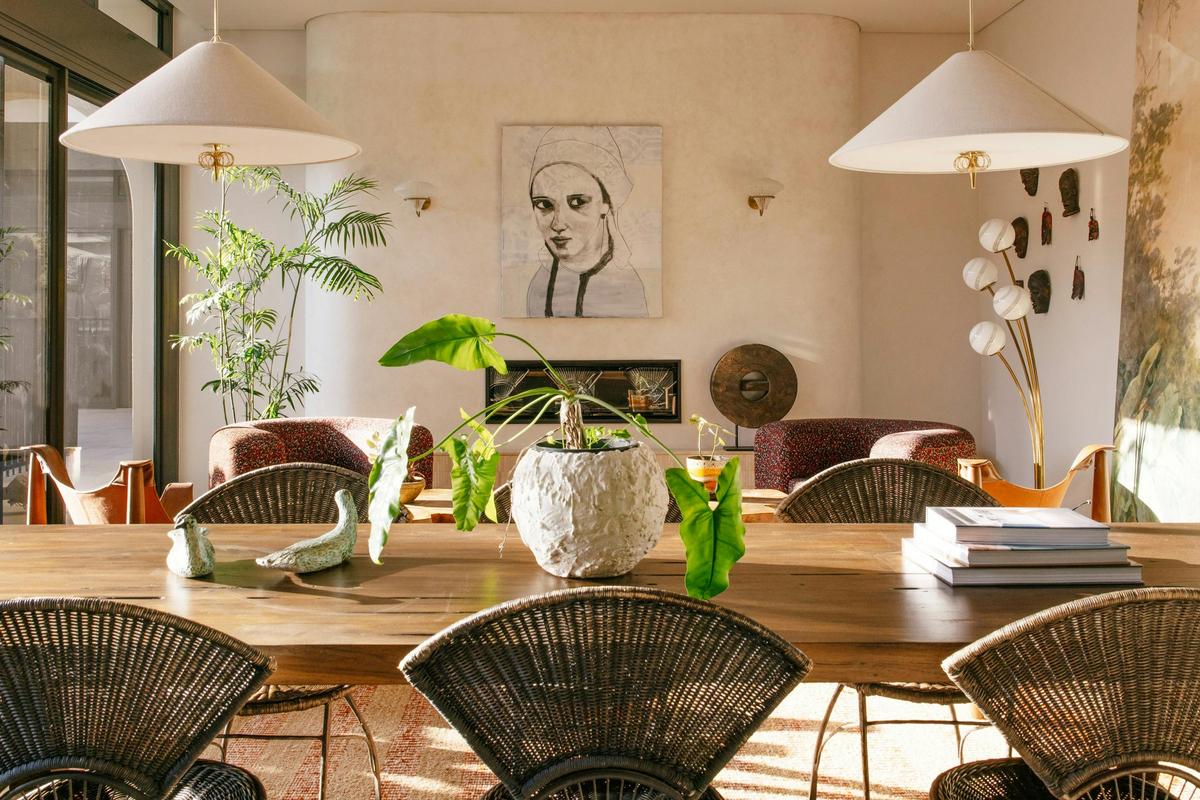 Basq House