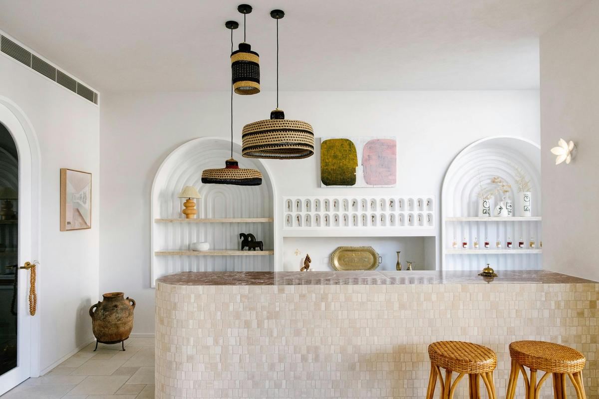Basq House