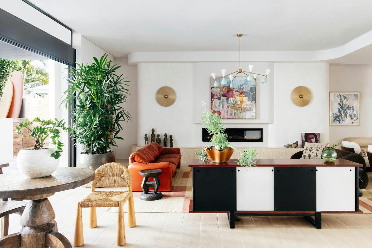 Basq House