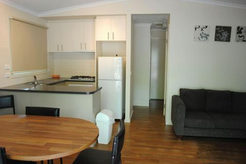 Ball Park Caravan Park