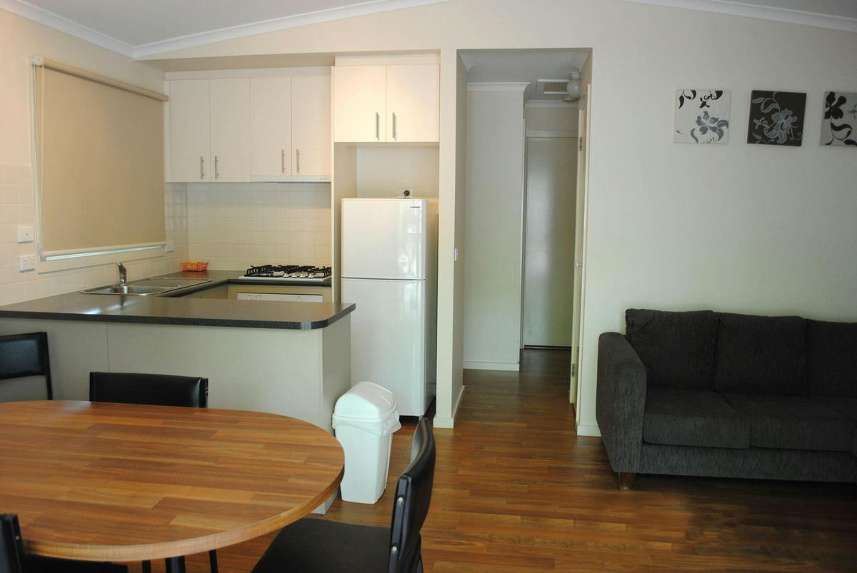 Ball Park Caravan Park