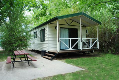 Ball Park Caravan Park