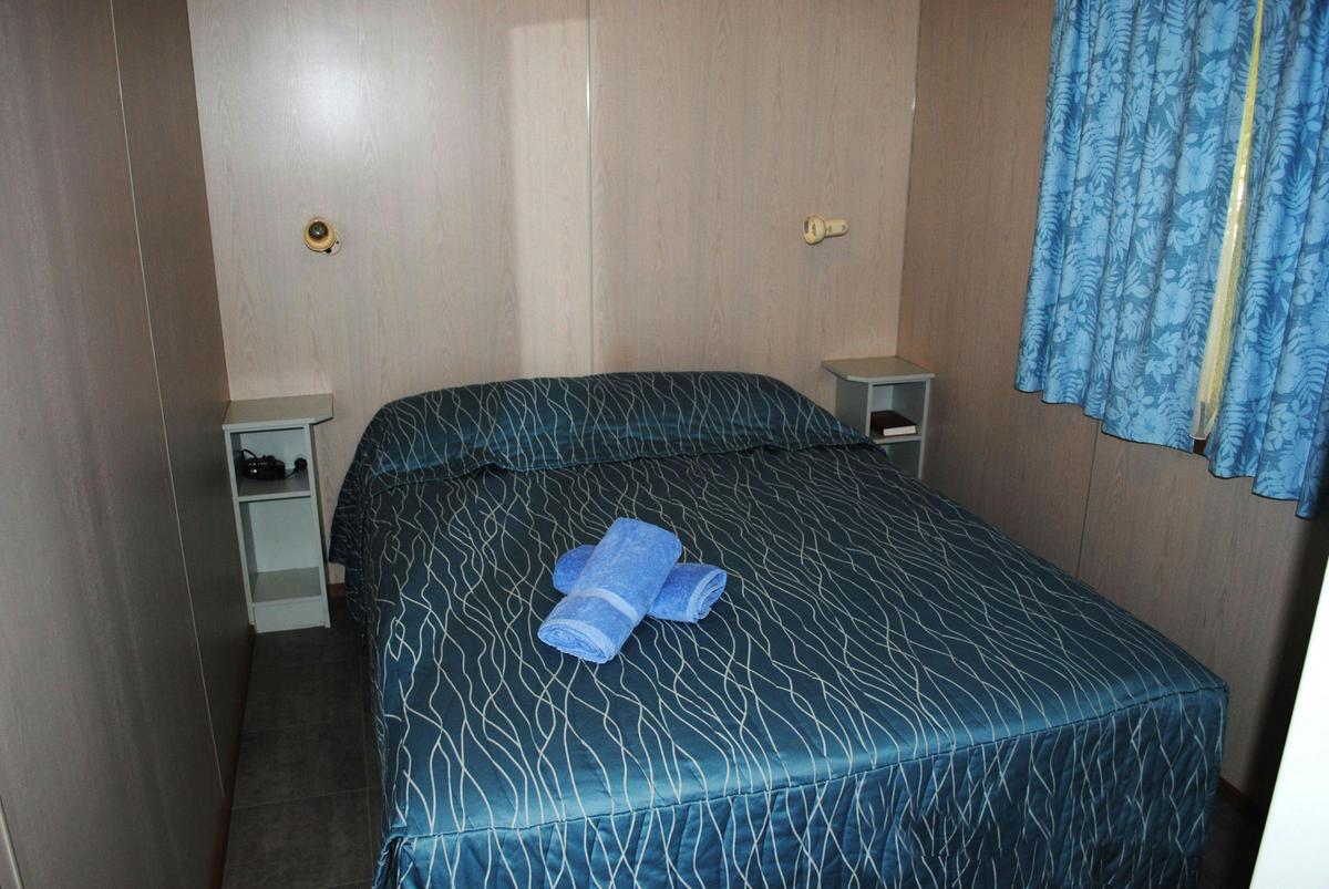 Ball Park Caravan Park