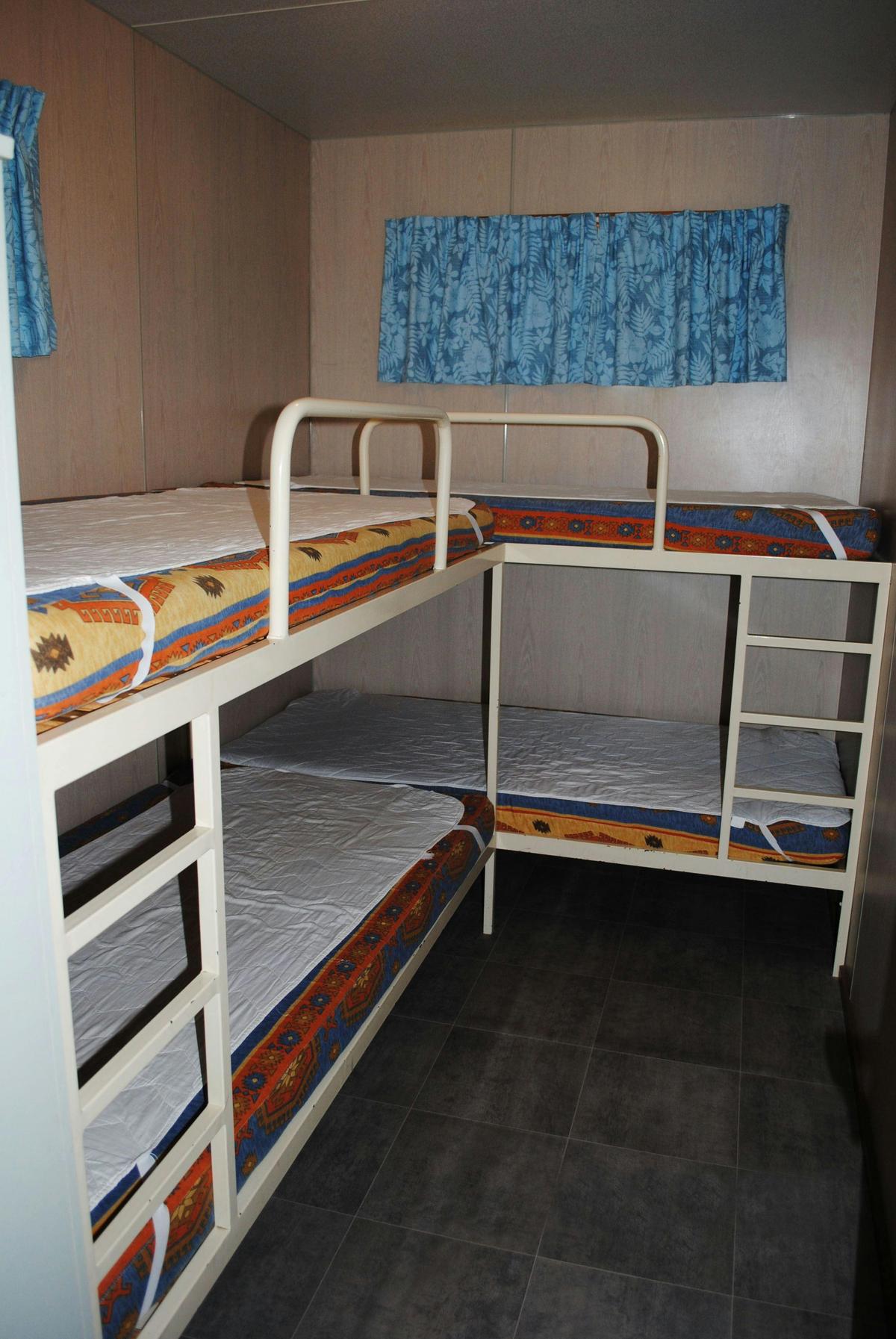 Ball Park Caravan Park