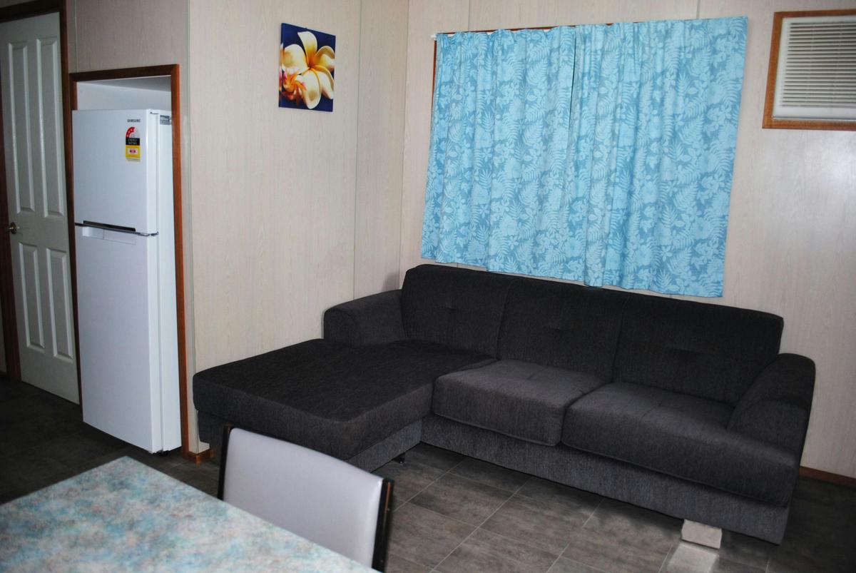 Ball Park Caravan Park