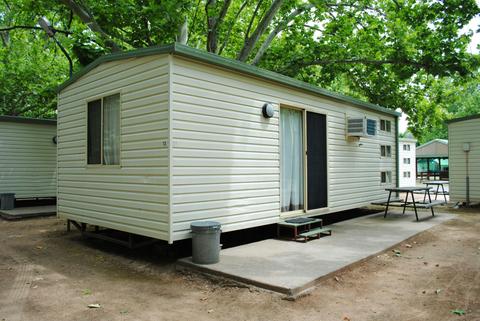 Ball Park Caravan Park