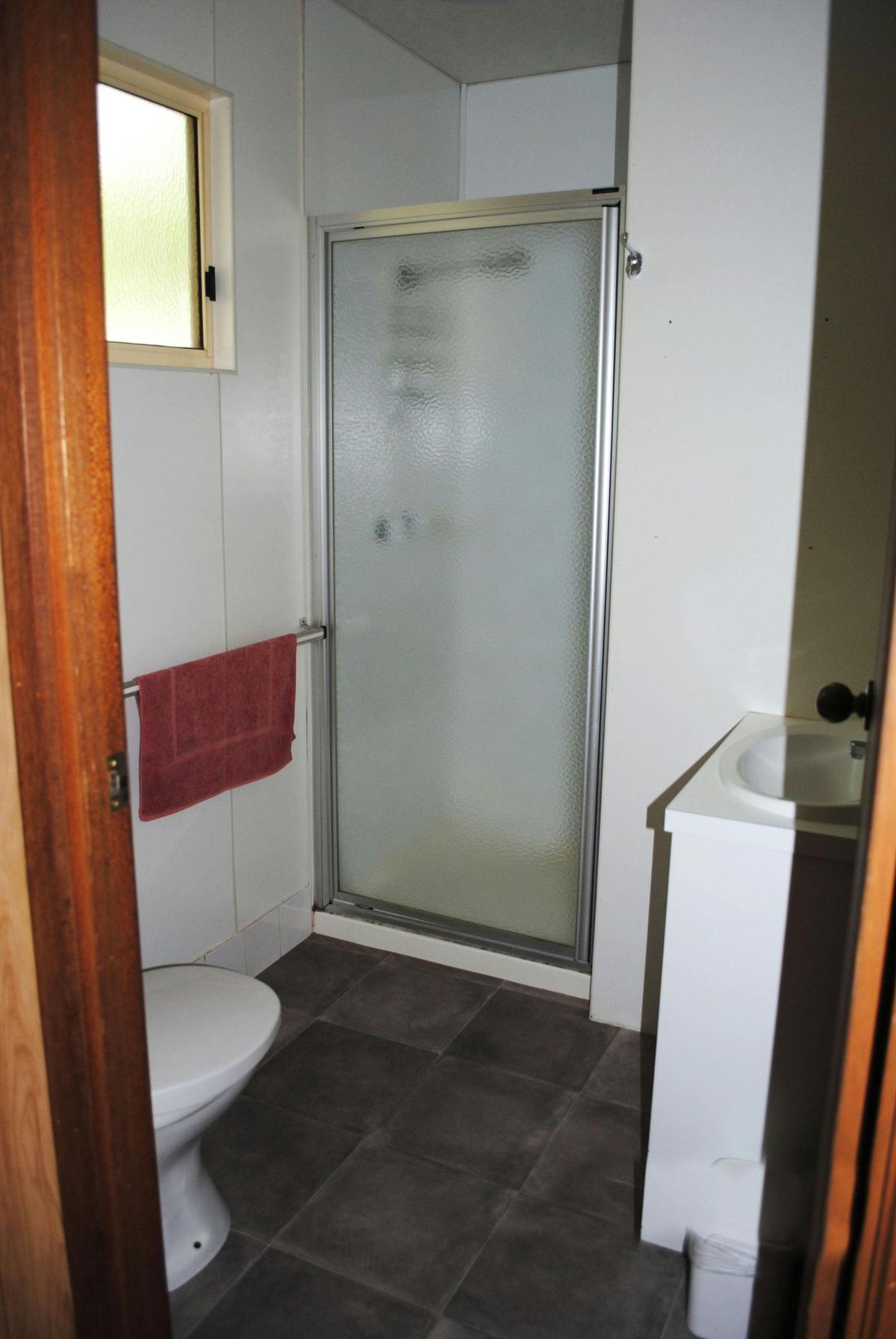 Ball Park Caravan Park