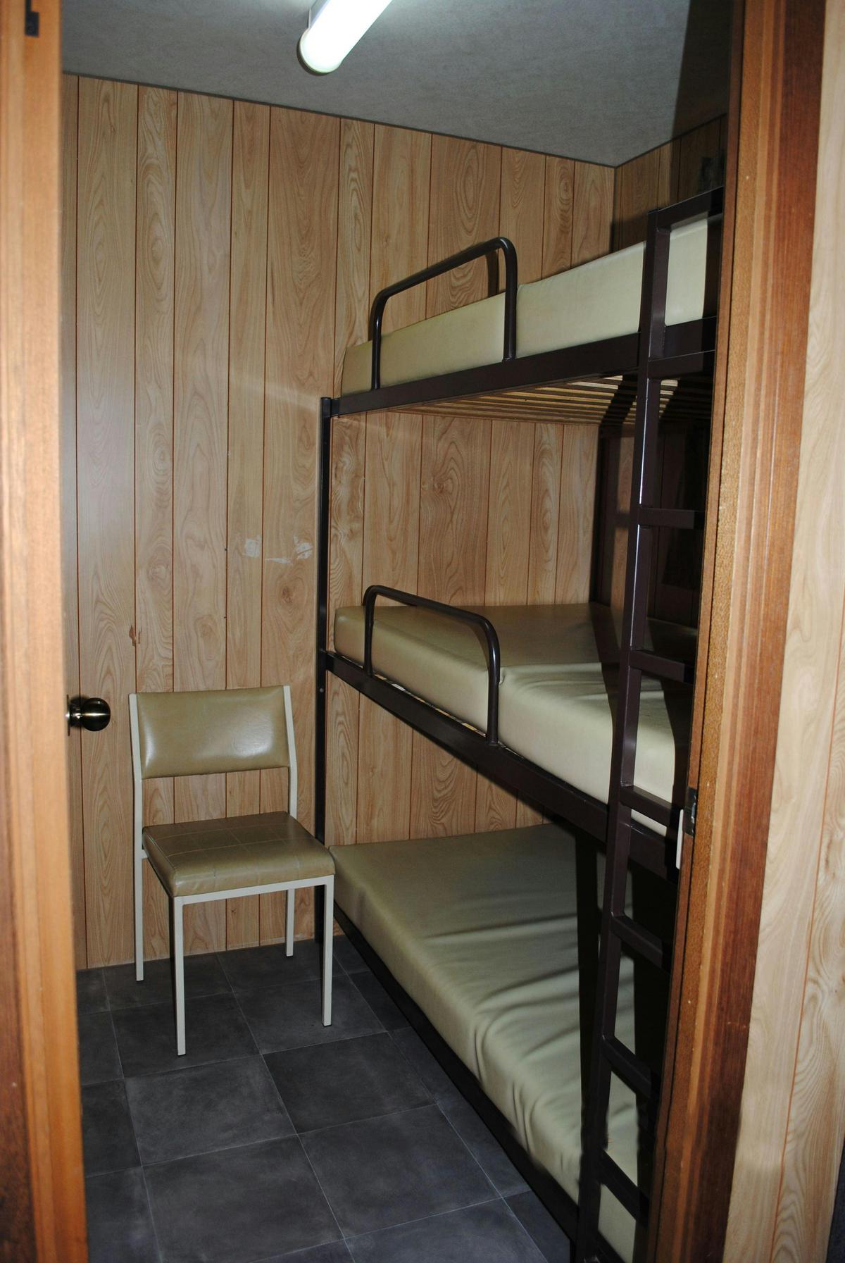 Ball Park Caravan Park