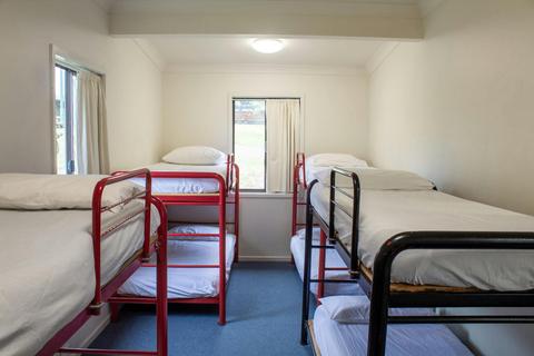 Lodging Dorm