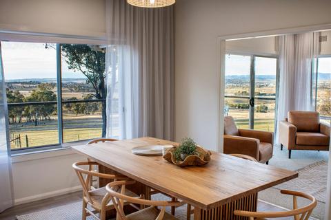 Bathurst Goldfields Resort