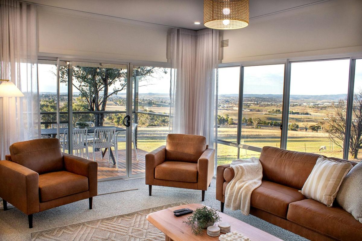 Bathurst Goldfields Resort - Residence