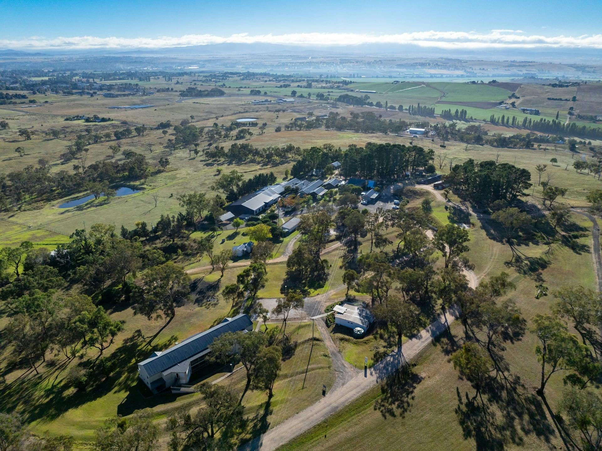 Bathurst Goldfields Resort