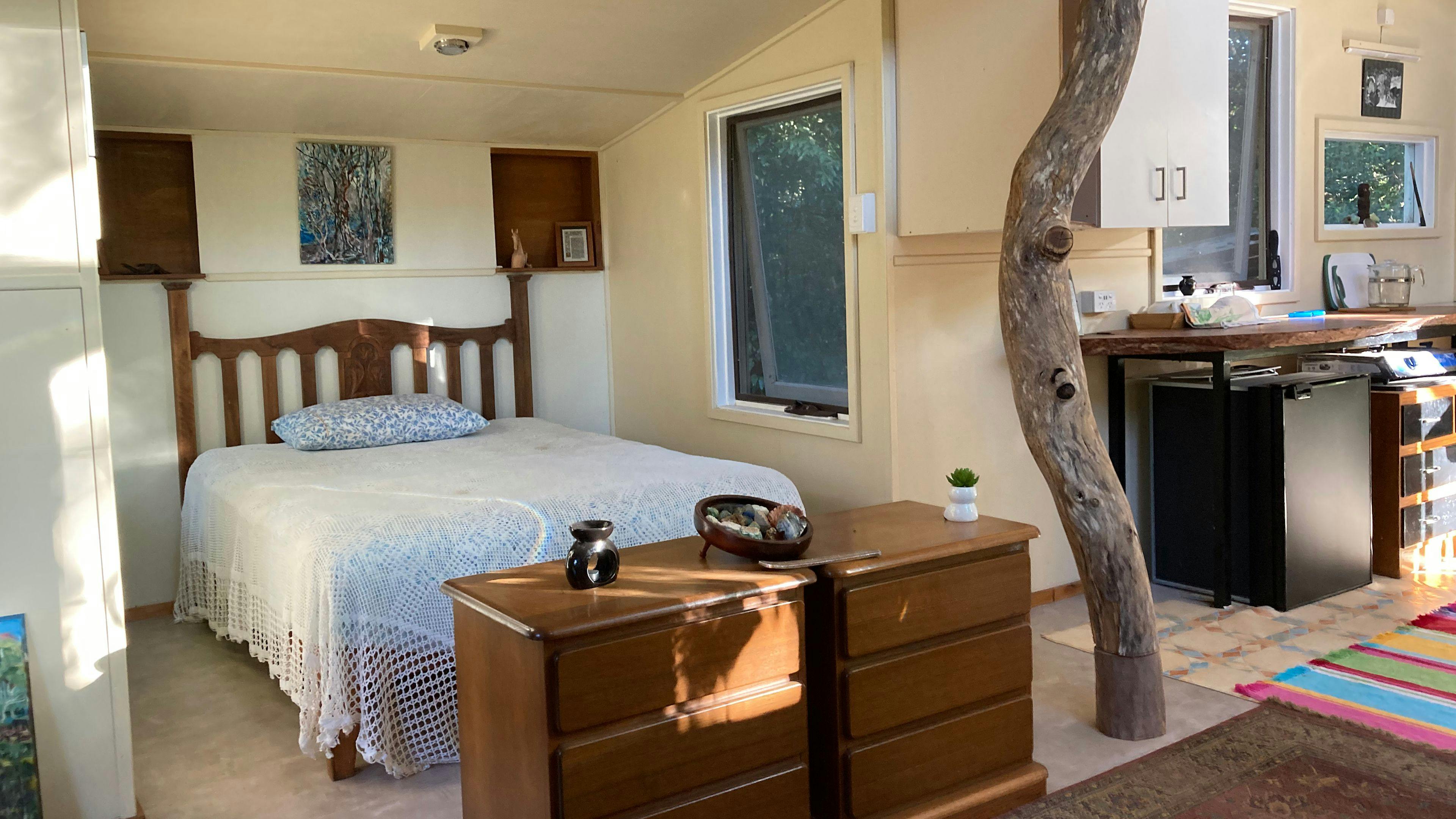 Balgarr Cabin Retreat Elands