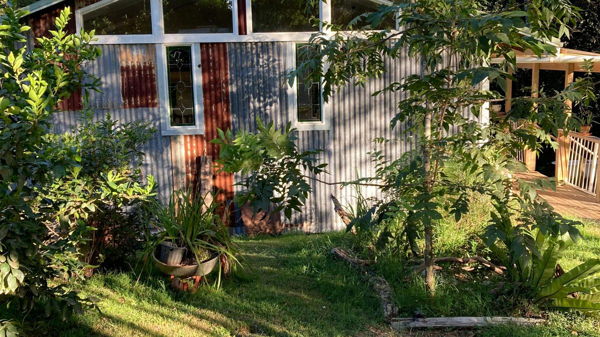 Glamping Balgarr Cabin Retreat