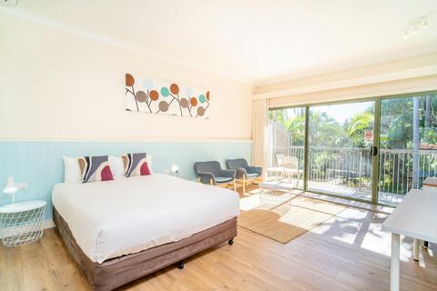 Queen Room