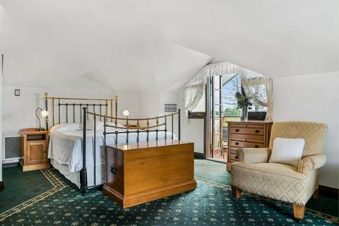 Ballina Manor