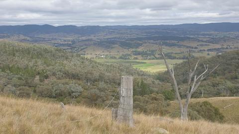 Athenry, Bush Camp Retreat