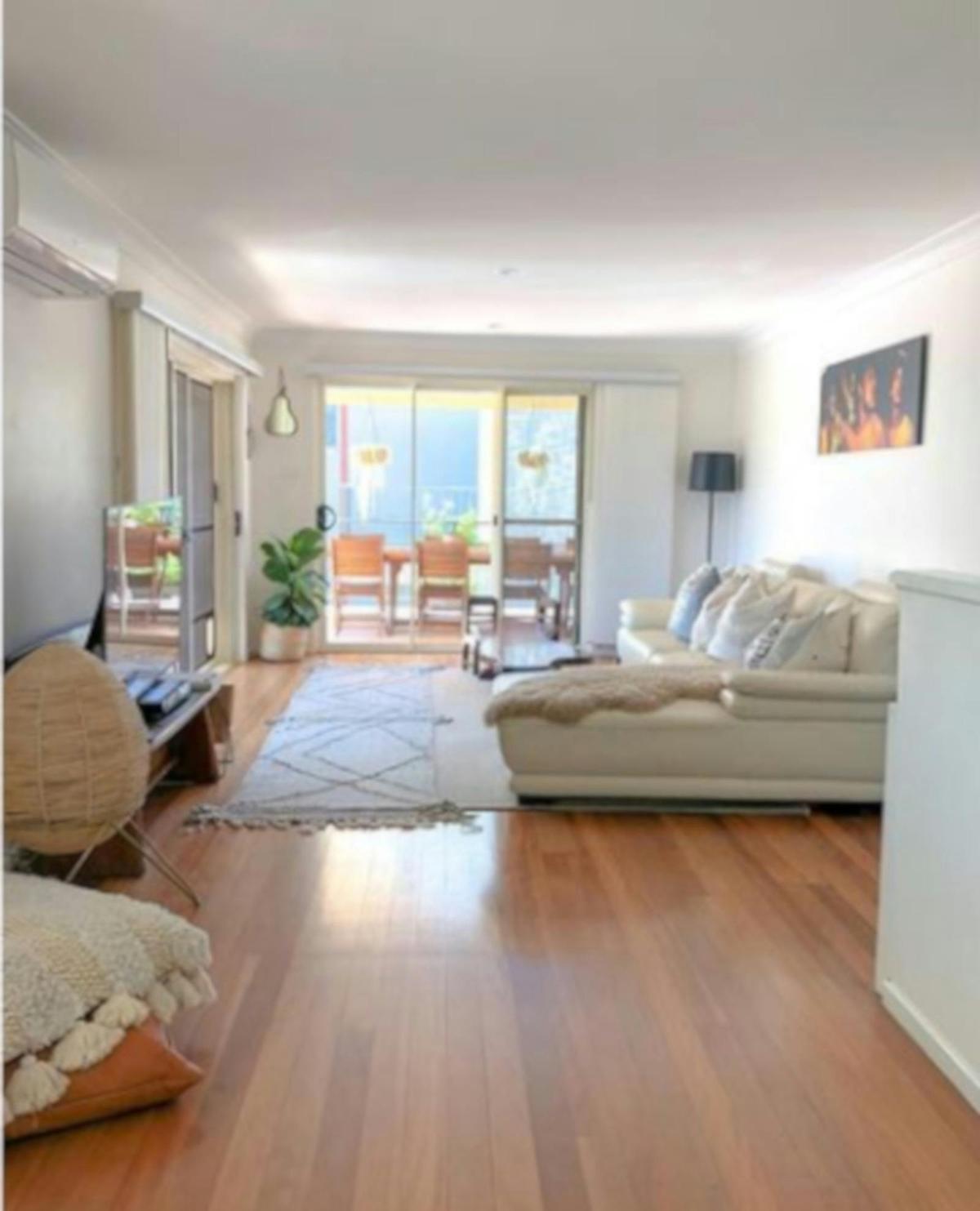 Lounge Room