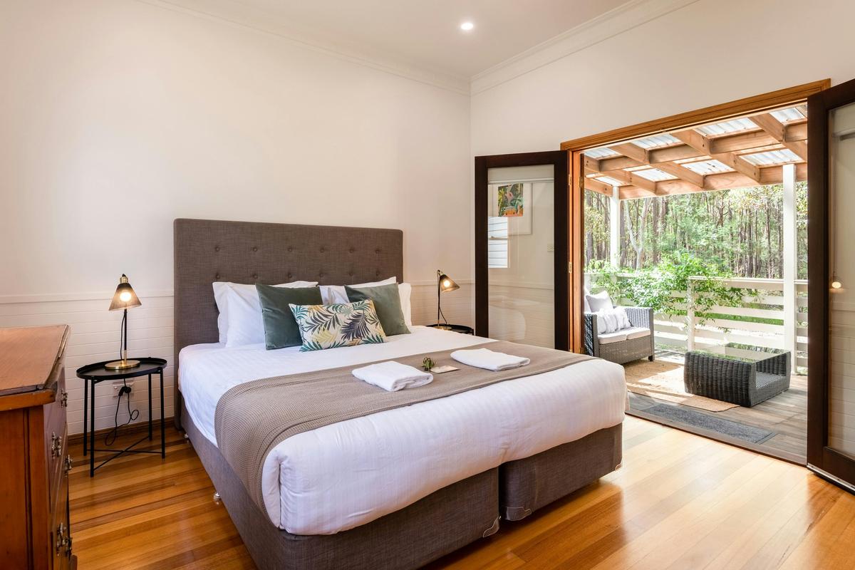 King Size Room