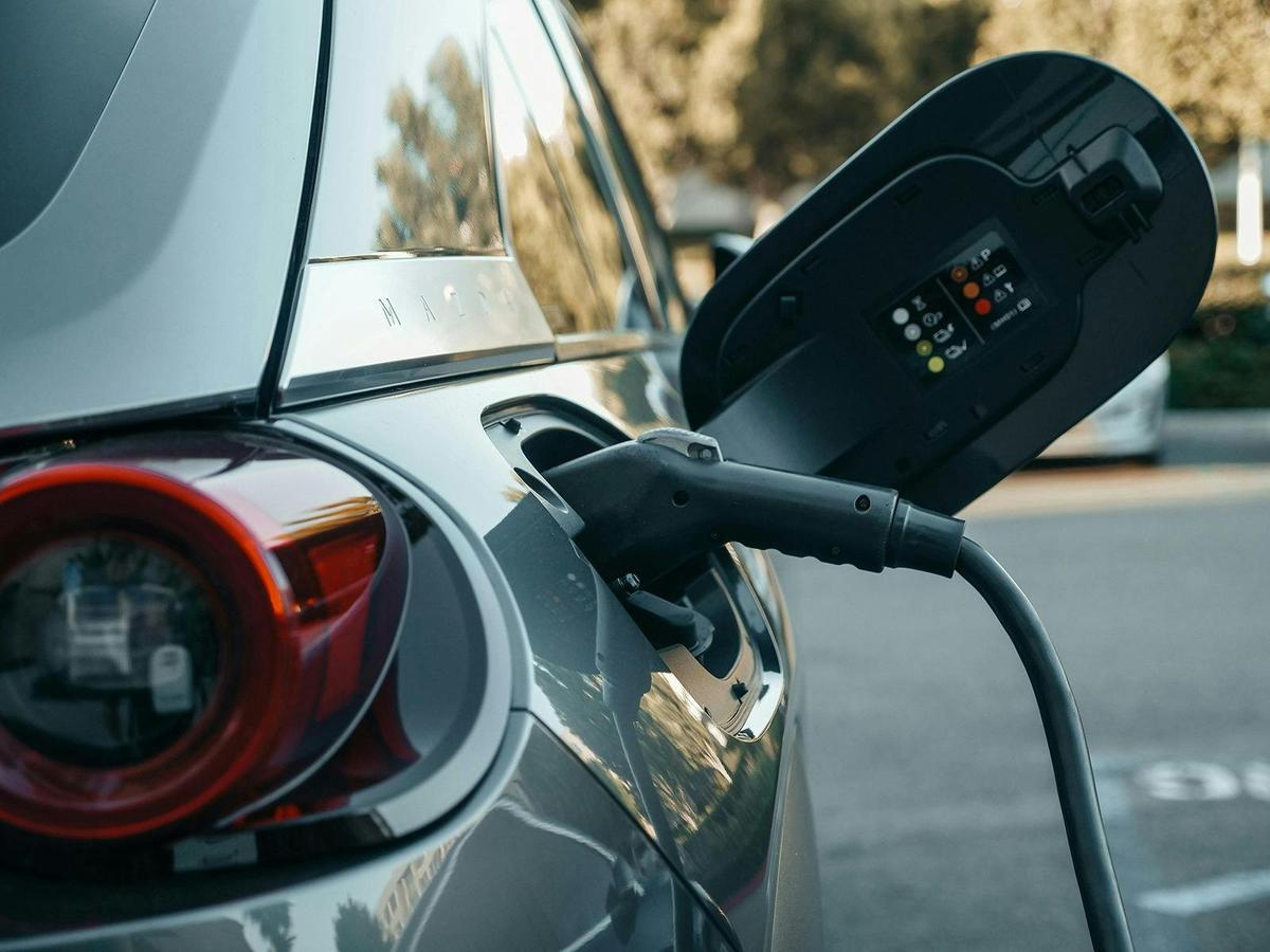 EV Chargers Eco travel Bay and Bush Jervis Bay Huskisson Regional NSW