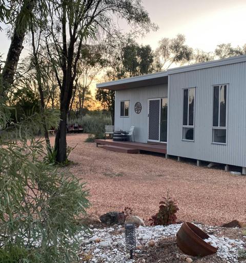 Bagala Cottage
