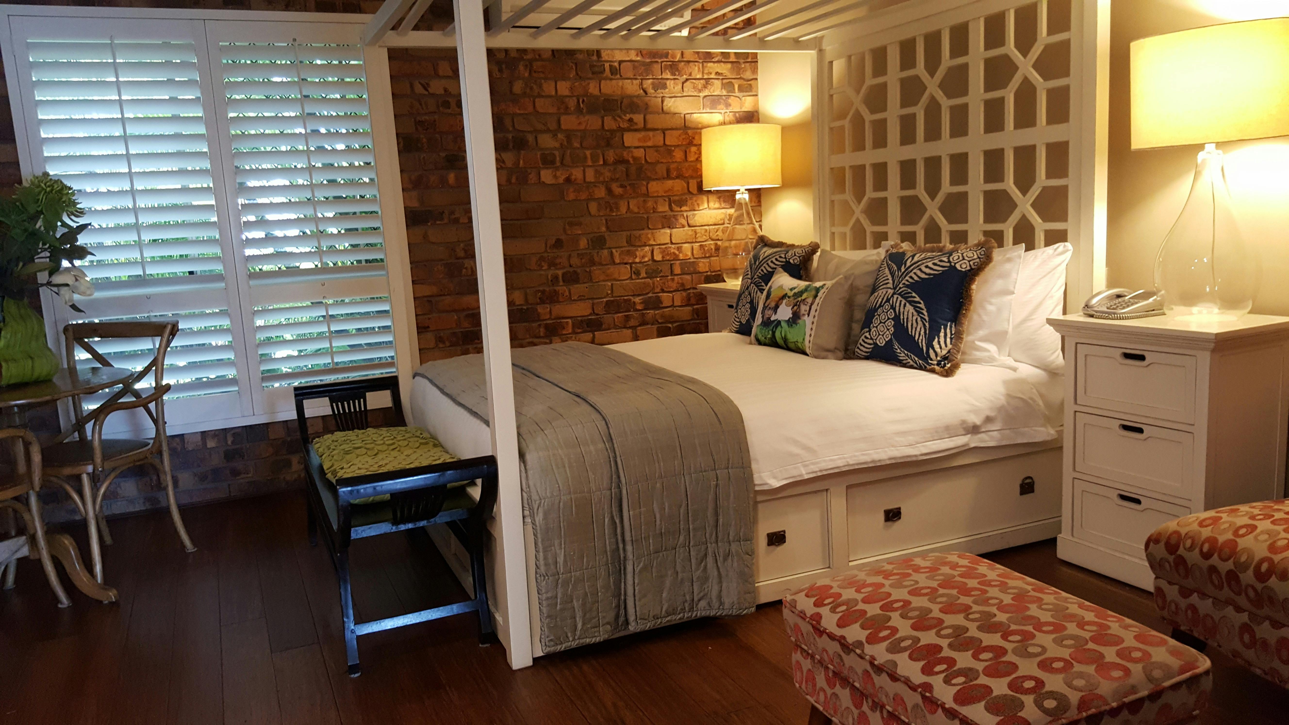 Ballina Palms Boutique Hotel