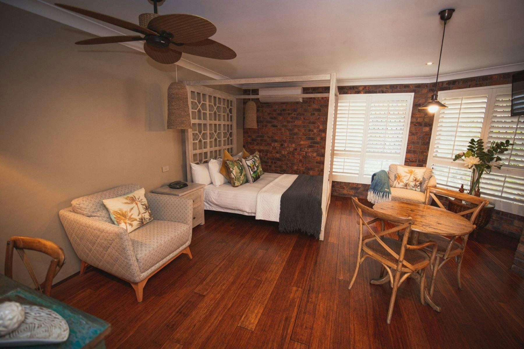 Ballina Palms Boutique Motel