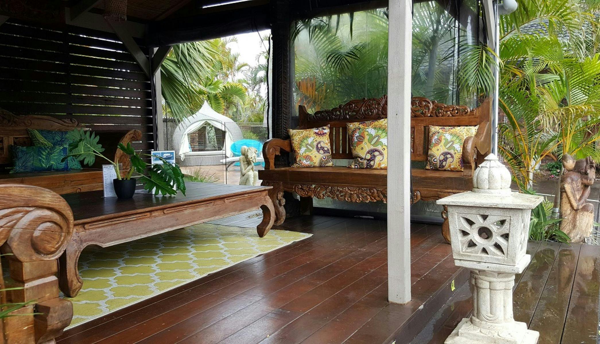 Ballina Palms