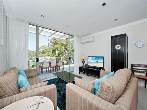Aura Apartments 12