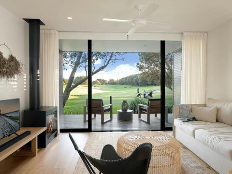 Bangalay Luxury Villas