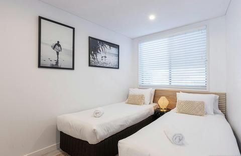 Bay Royal Apartment Two