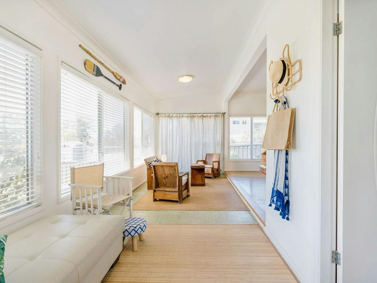 sunroom