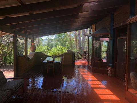 Bamarang Bush Retreat