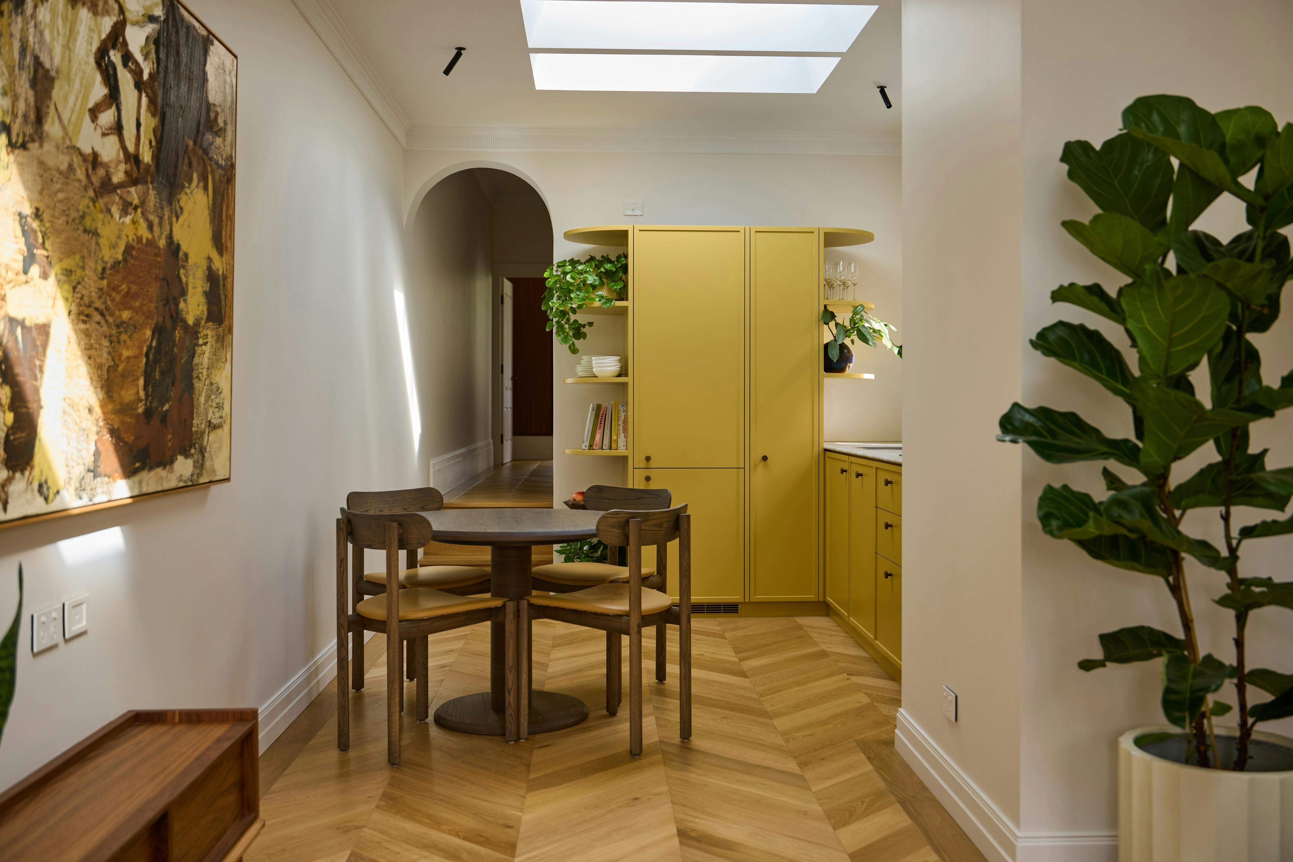 Flora Suite - Australia Street Suites