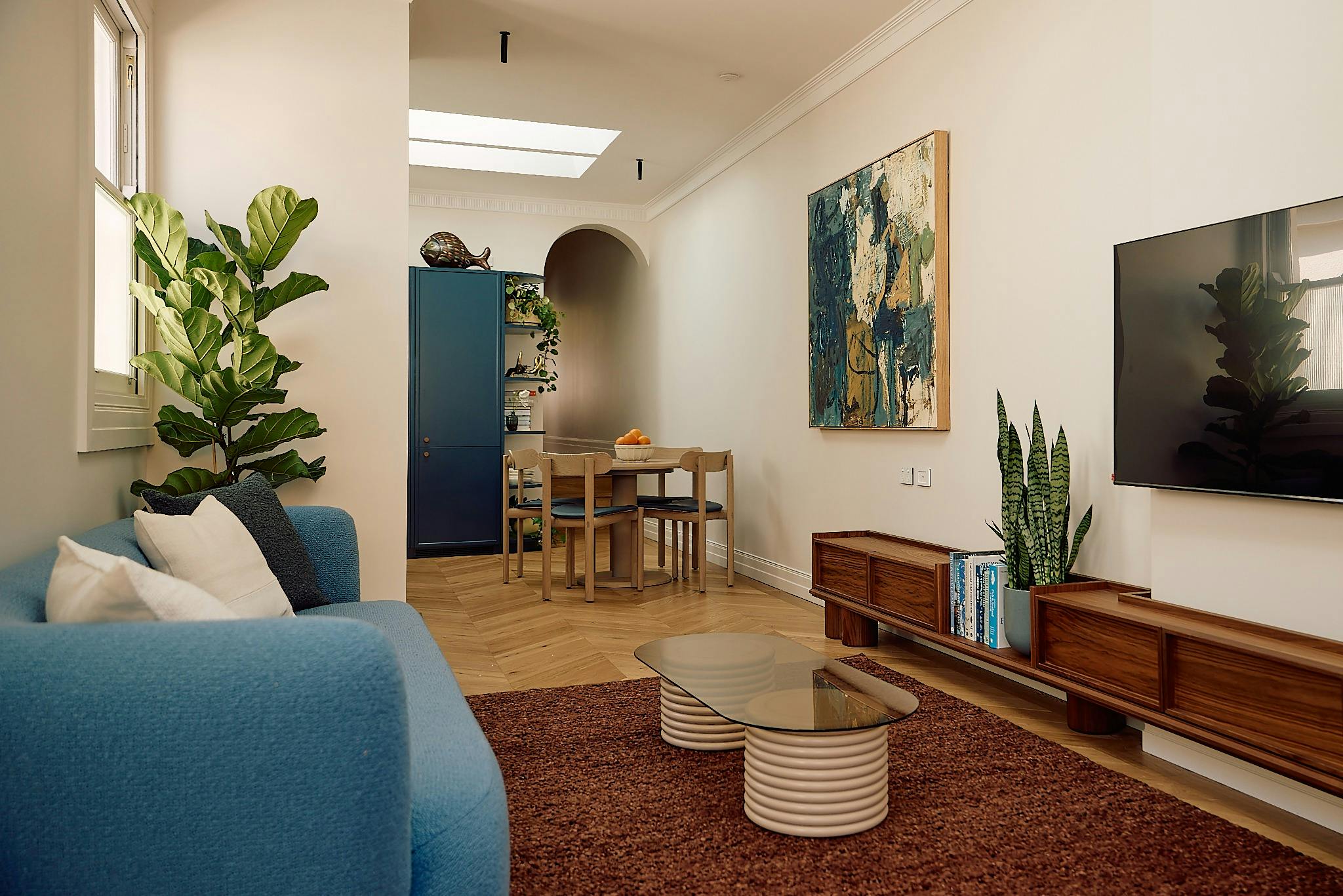 MG Suite - Australia Street Suites