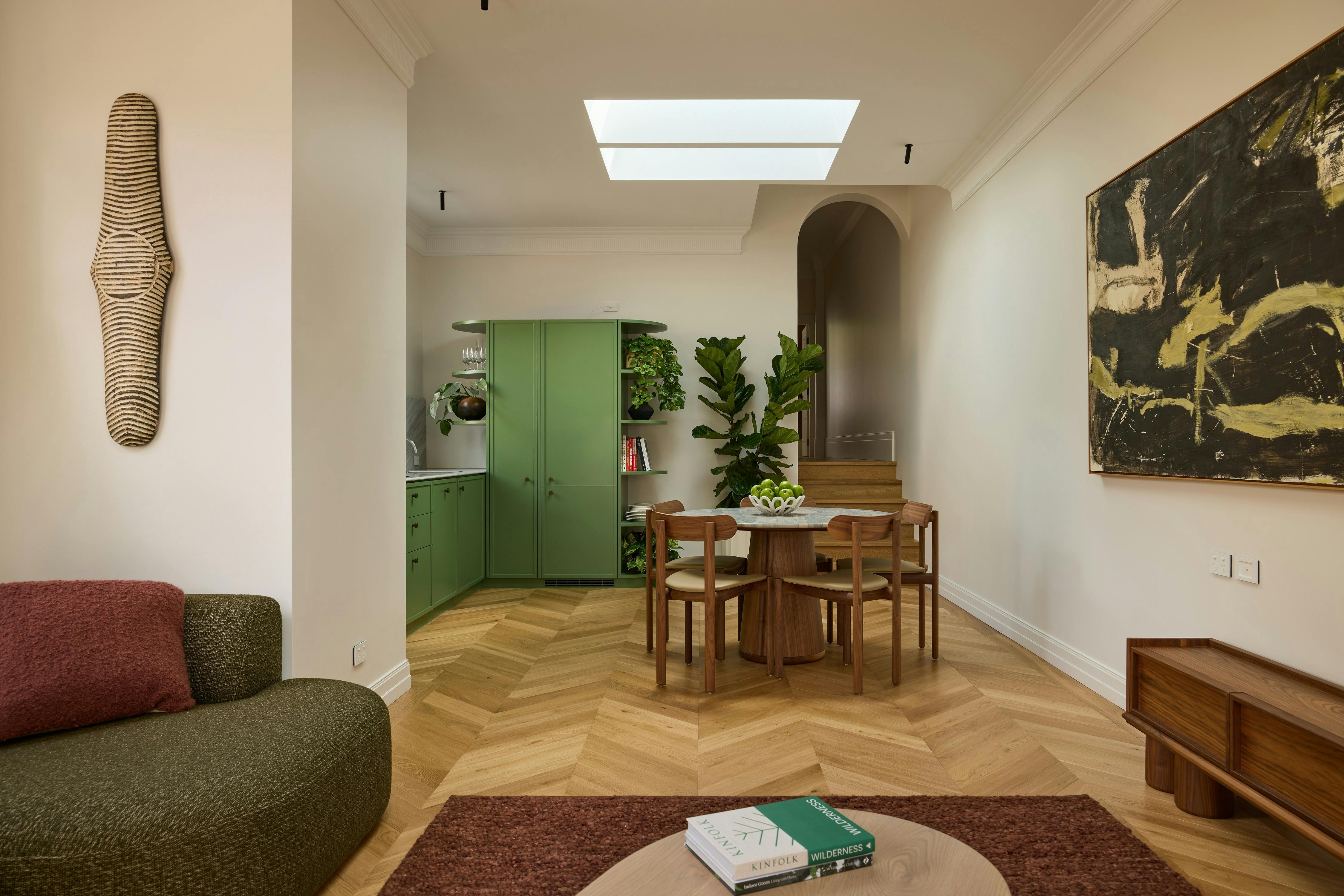 Mucca Suite - Australia Street Suites